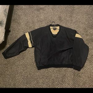 Mens Dockers Golf Windbreaker
